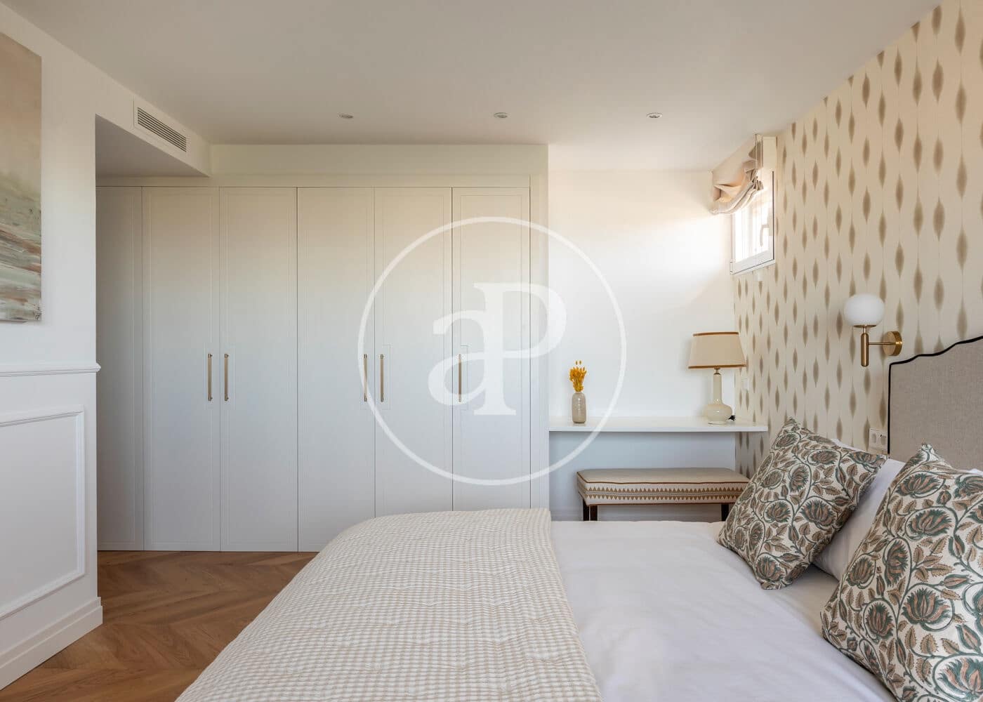 3 soveværelse Lejlighed til salg i Madrid by - € 3.600.000 (Ref: 9240420)