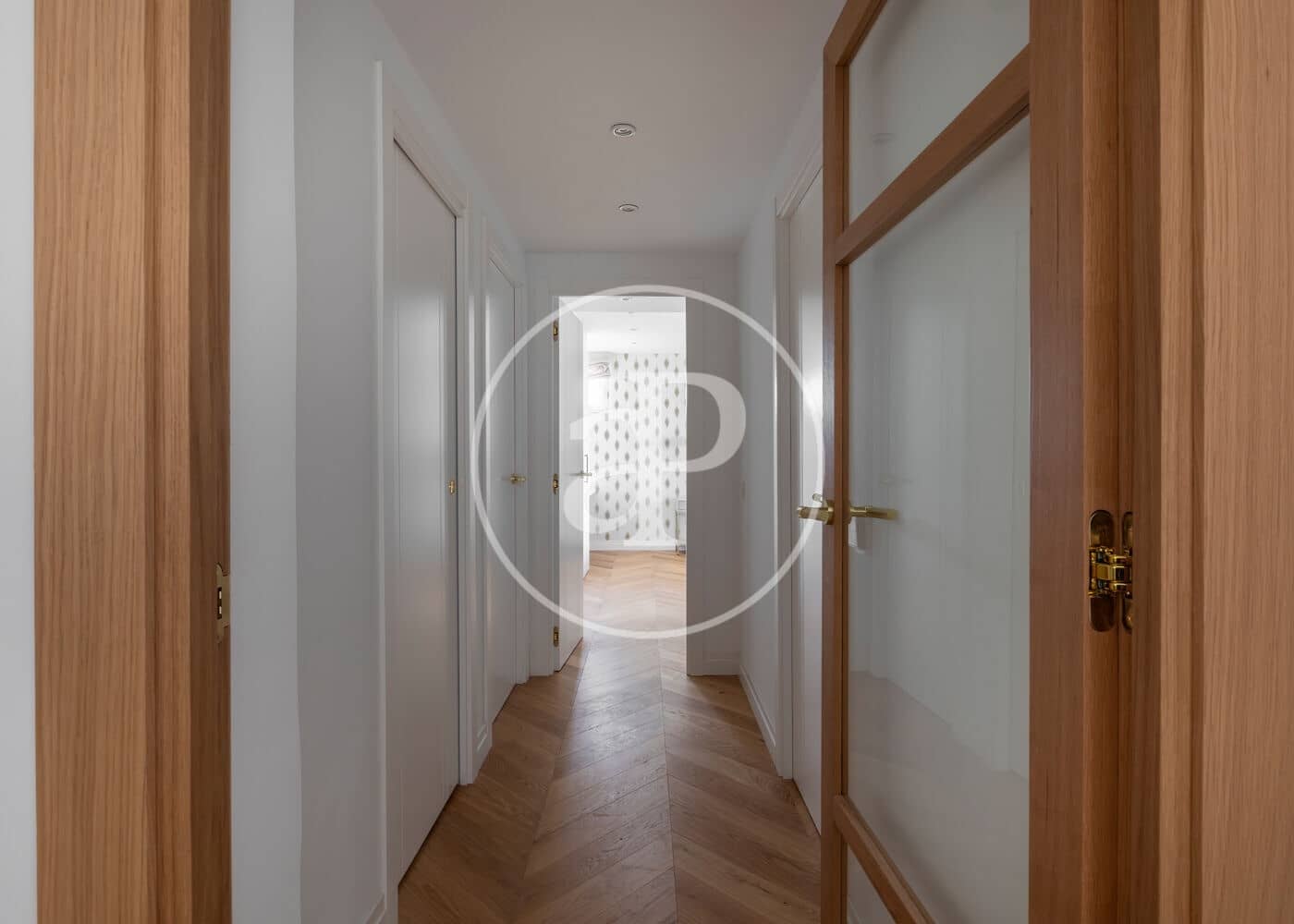 3 soveværelse Lejlighed til salg i Madrid by - € 3.600.000 (Ref: 9240420)