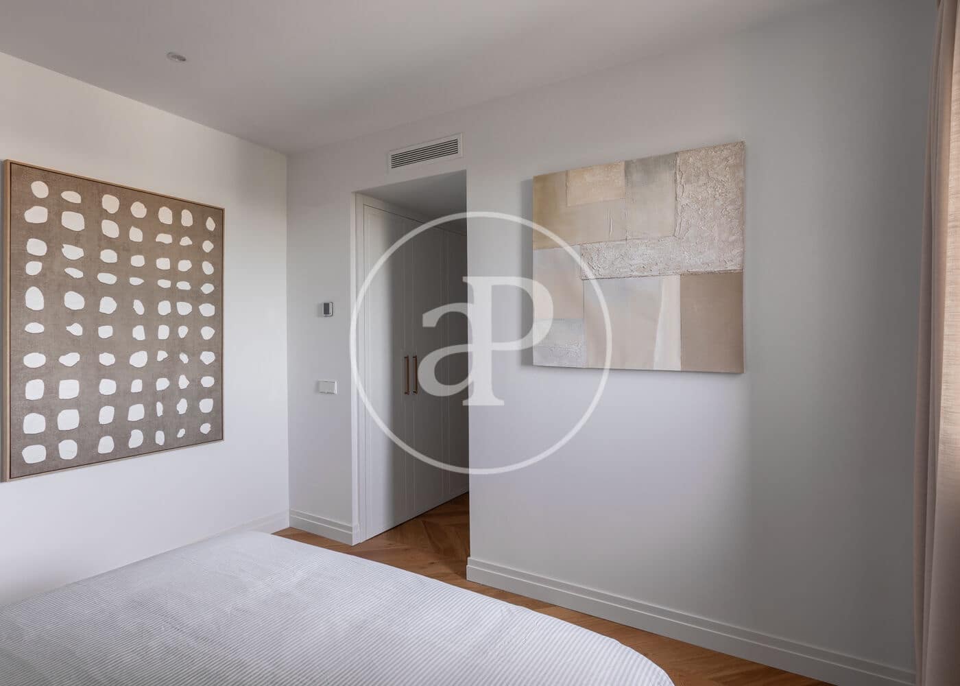 3 soveværelse Lejlighed til salg i Madrid by - € 3.600.000 (Ref: 9240420)