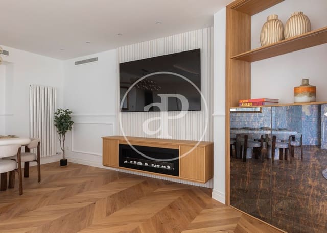 3 sypialnia Apartament na sprzedaż w Ibiza, Miasto Madryt - 3 600 000 € (Ref: 9240420)