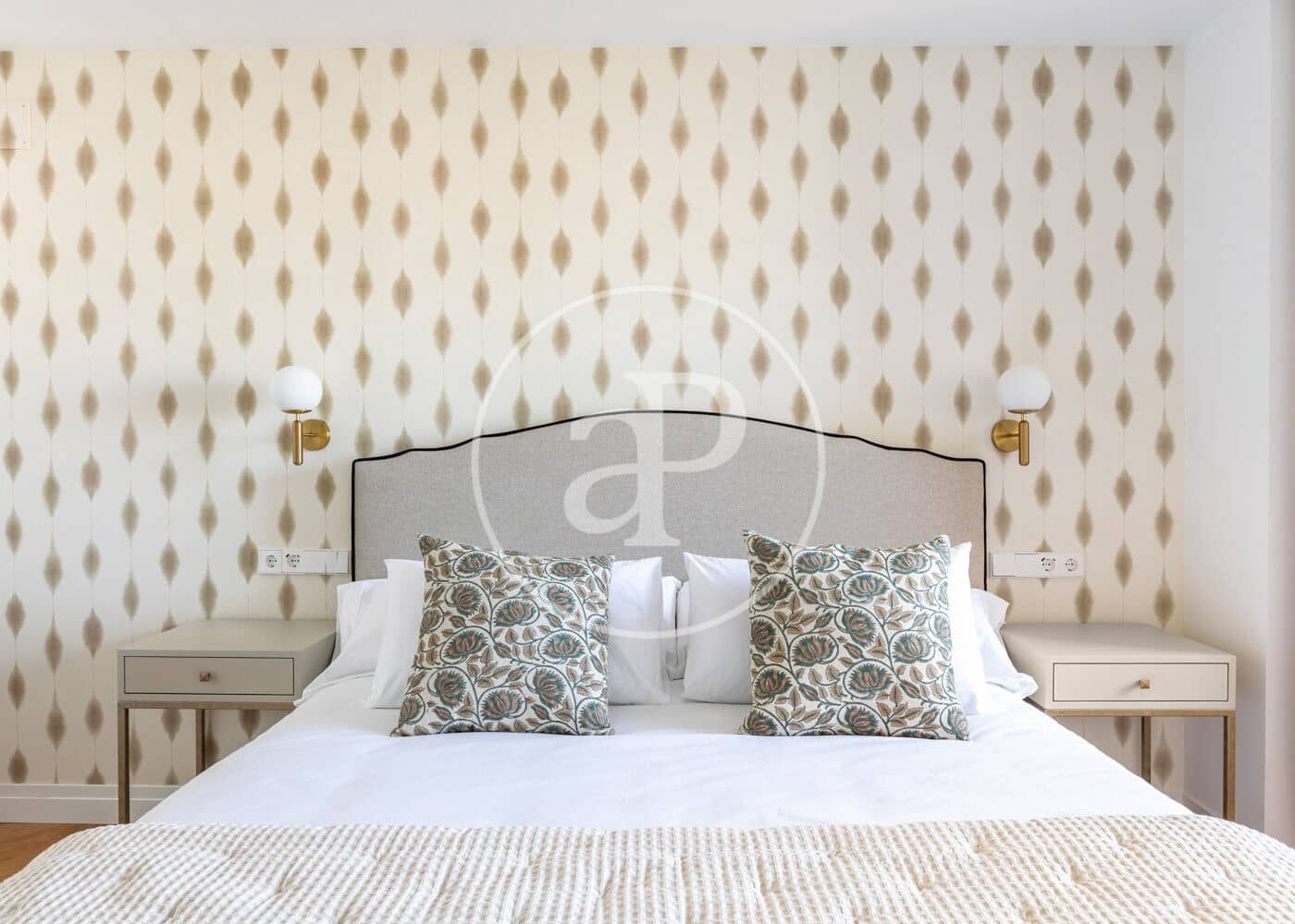 3 soveværelse Lejlighed til salg i Madrid by - € 3.600.000 (Ref: 9240420)