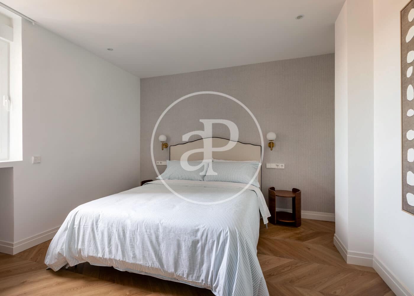 3 soveværelse Lejlighed til salg i Madrid by - € 3.600.000 (Ref: 9240420)