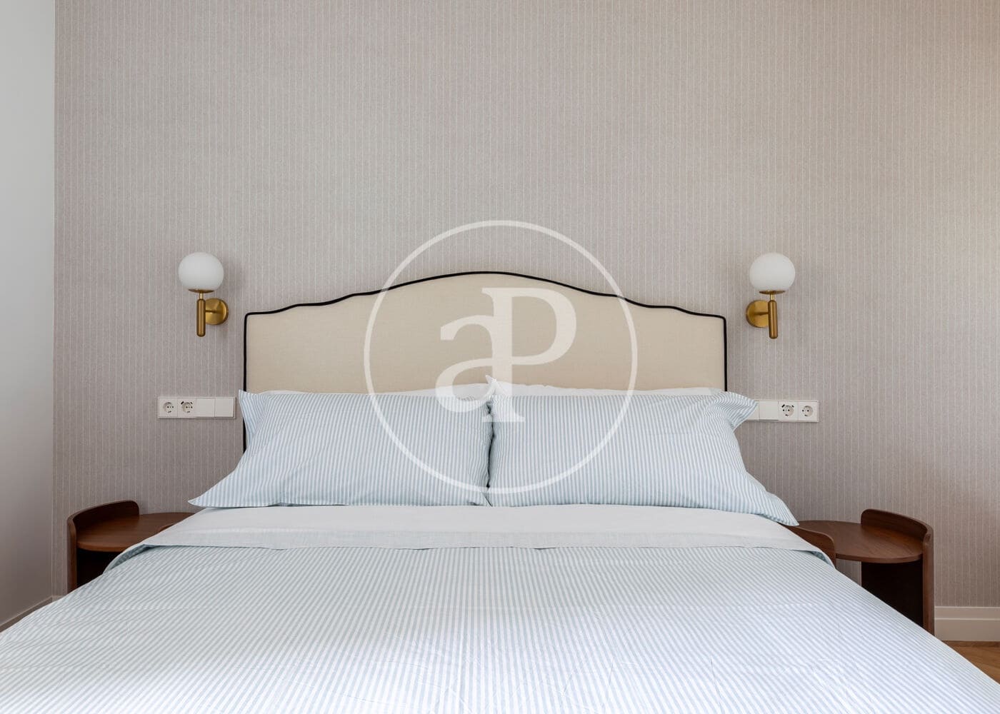 3 soveværelse Lejlighed til salg i Madrid by - € 3.600.000 (Ref: 9240420)