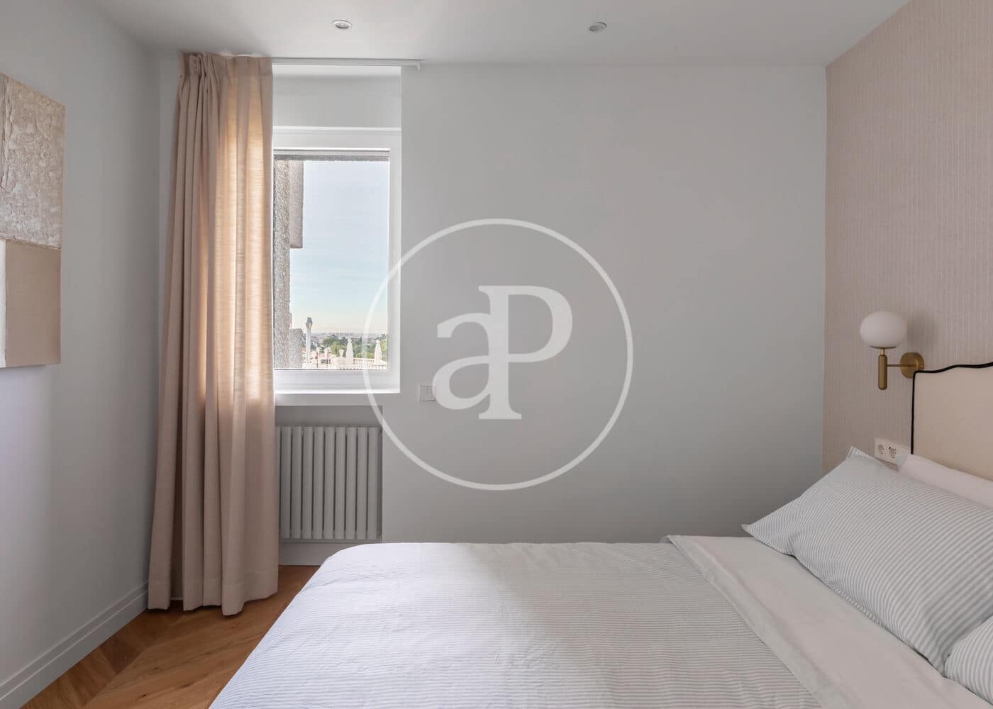 3 soveværelse Lejlighed til salg i Madrid by - € 3.600.000 (Ref: 9240420)