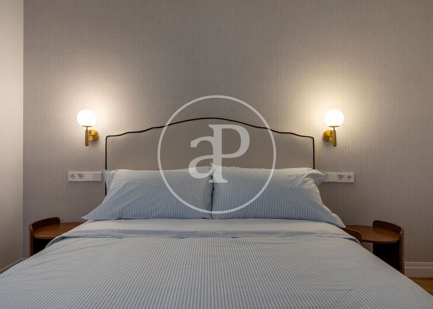 3 soveværelse Lejlighed til salg i Madrid by - € 3.600.000 (Ref: 9240420)