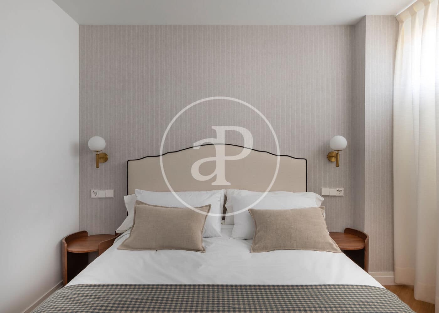 3 soveværelse Lejlighed til salg i Madrid by - € 3.600.000 (Ref: 9240420)