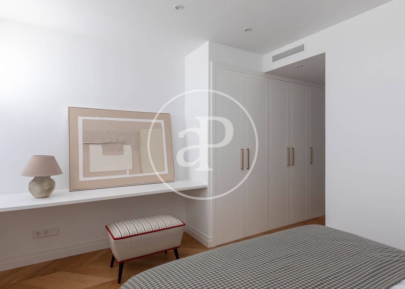 3 soveværelse Lejlighed til salg i Madrid by - € 3.600.000 (Ref: 9240420)