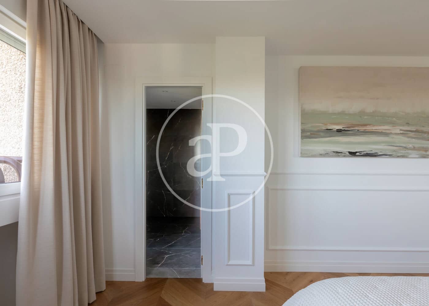 3 soveværelse Lejlighed til salg i Madrid by - € 3.600.000 (Ref: 9240420)