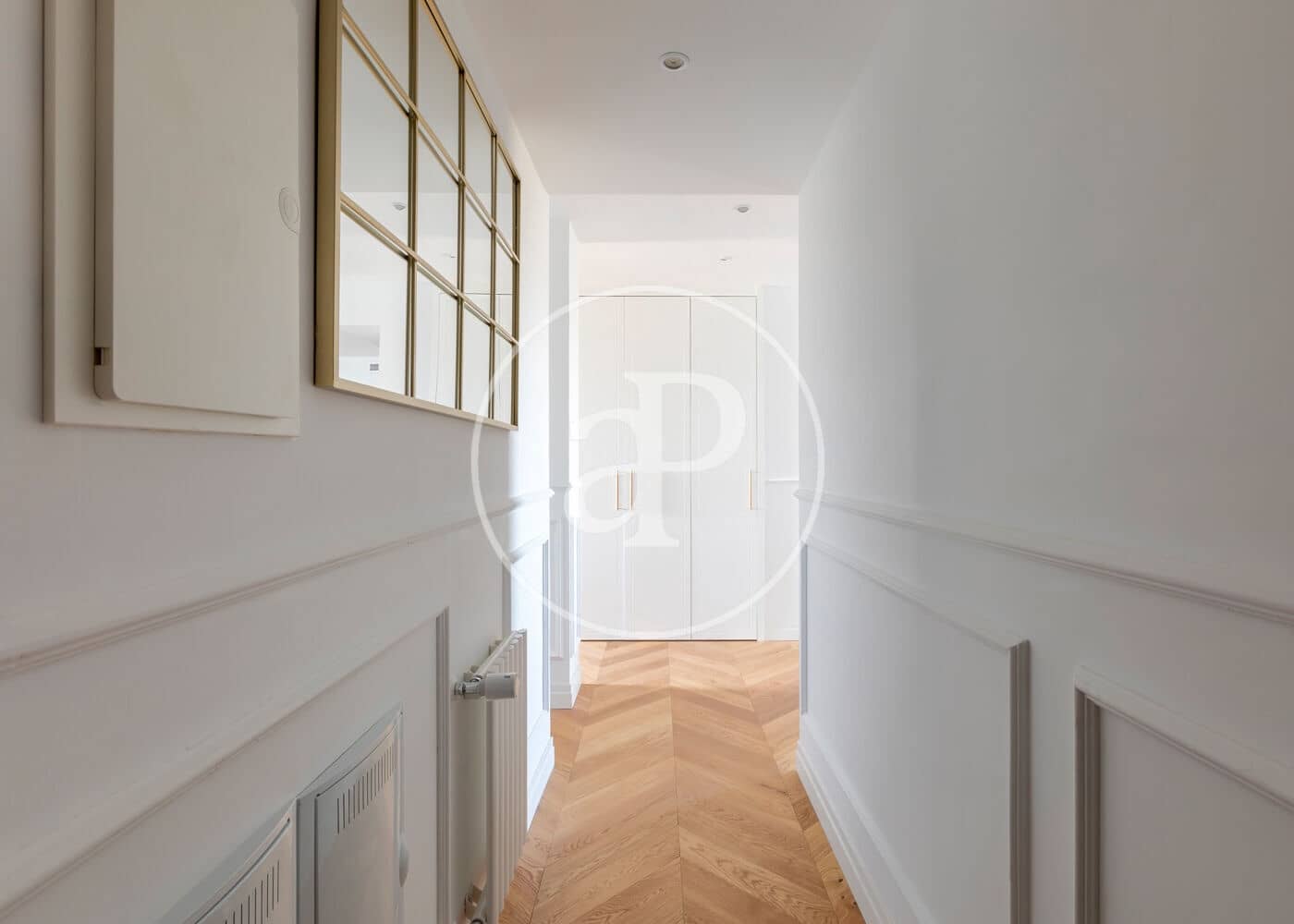 3 soveværelse Lejlighed til salg i Madrid by - € 3.600.000 (Ref: 9240420)