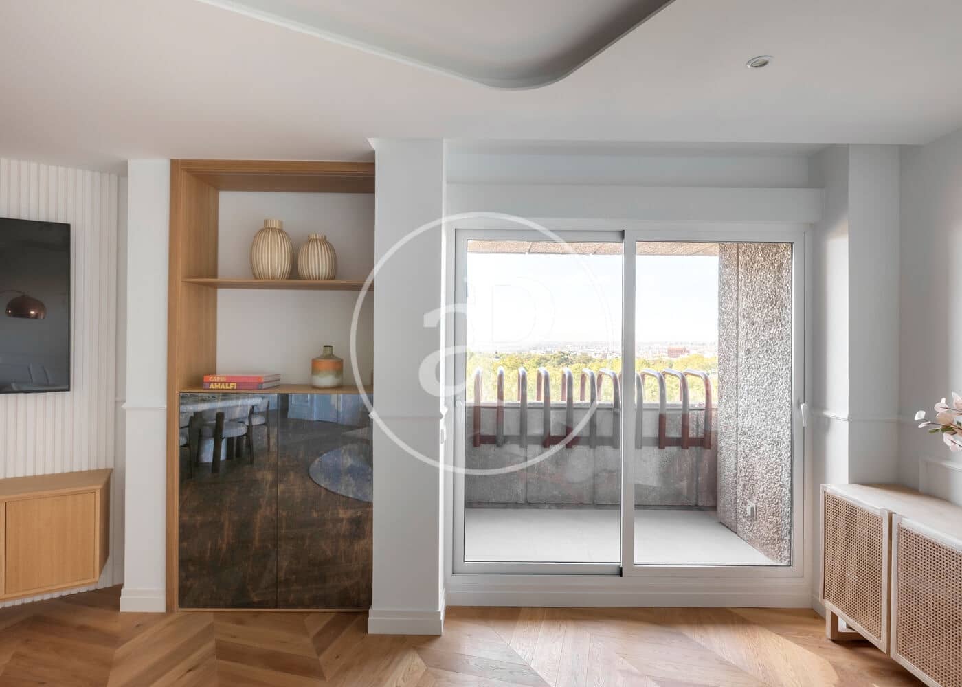 3 soveværelse Lejlighed til salg i Madrid by - € 3.600.000 (Ref: 9240420)