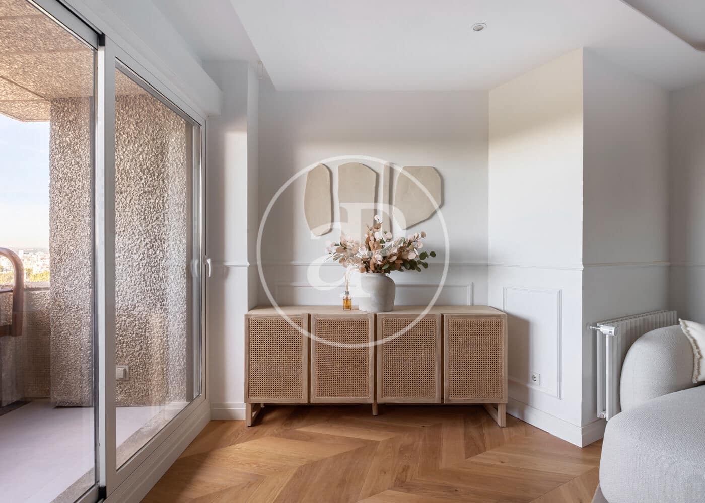 3 soveværelse Lejlighed til salg i Madrid by - € 3.600.000 (Ref: 9240420)