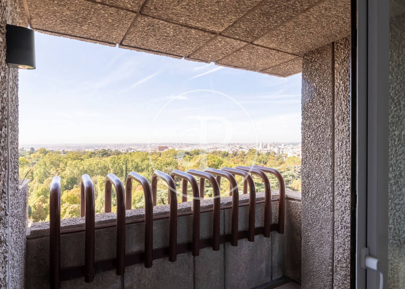 3 soveværelse Lejlighed til salg i Madrid by - € 3.600.000 (Ref: 9240420)