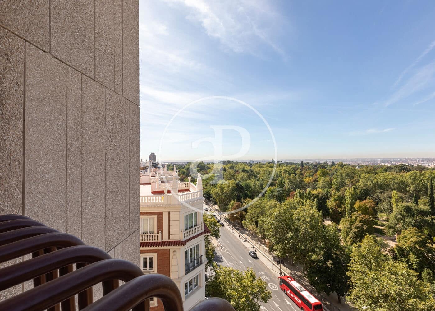 3 soveværelse Lejlighed til salg i Madrid by - € 3.600.000 (Ref: 9240420)