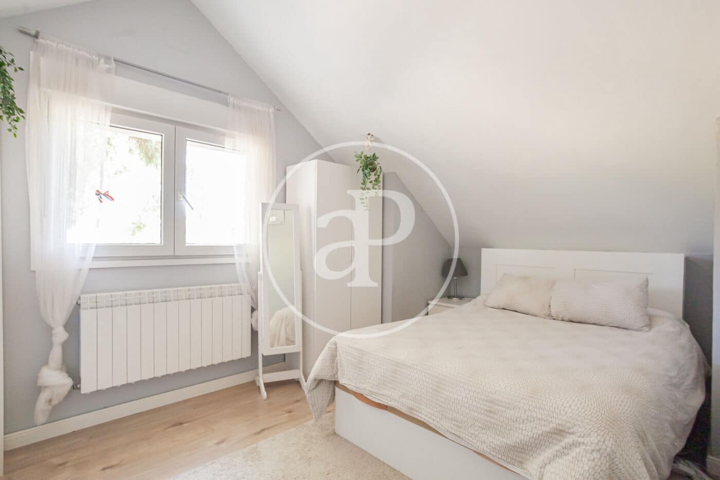 6 soverom Villa til salgs i Las Rozas de Madrid med svømmebasseng - € 1 250 000 (Ref: 9240422)