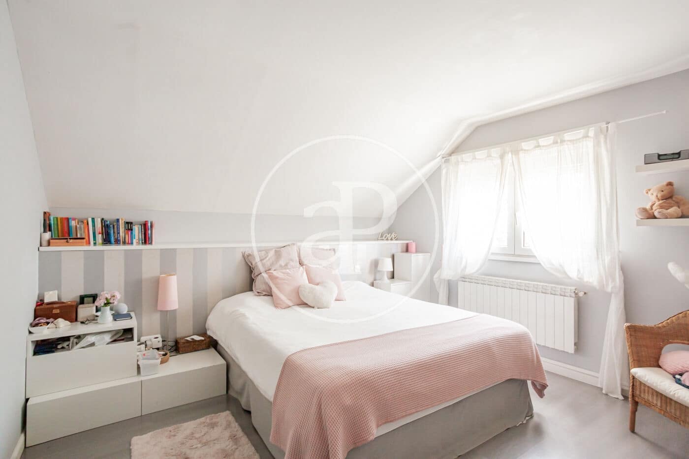 6 soverom Villa til salgs i Las Rozas de Madrid med svømmebasseng - € 1 250 000 (Ref: 9240422)