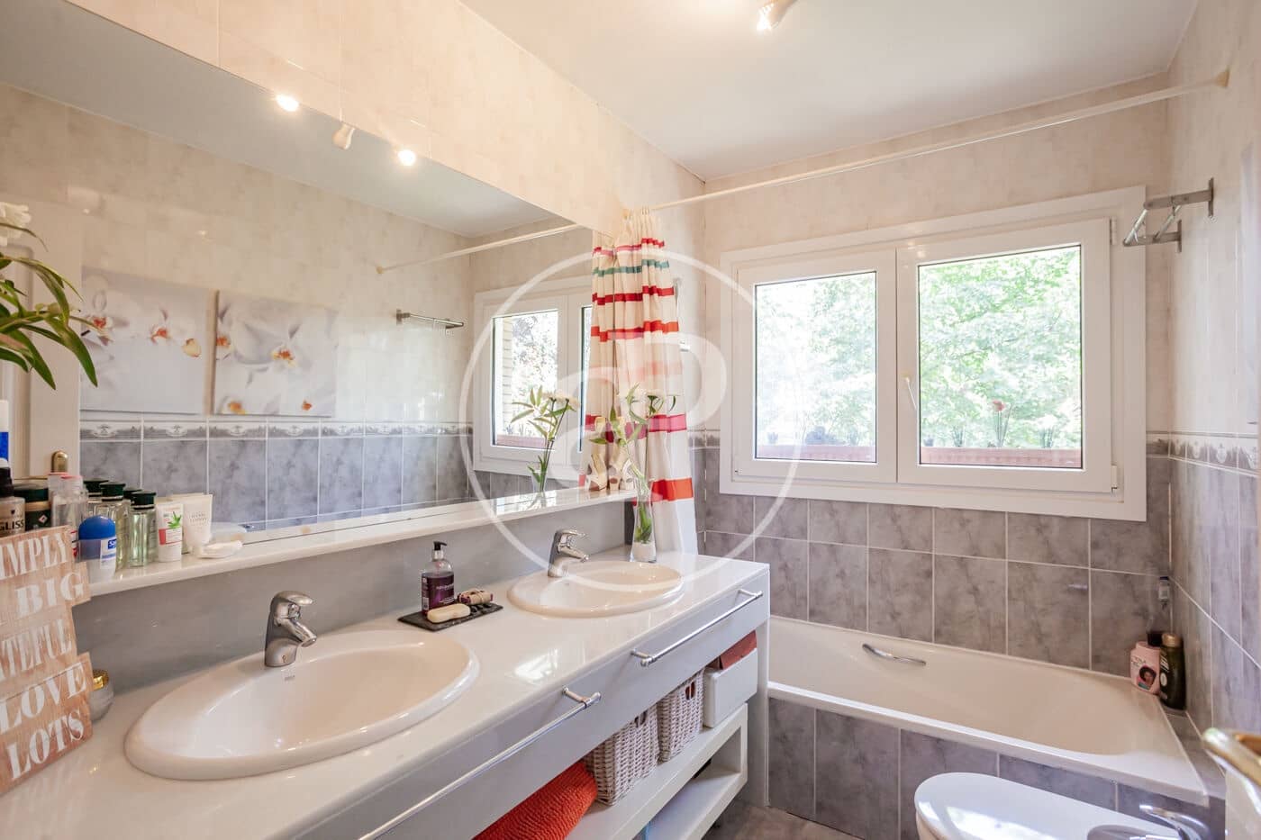 6 soverom Villa til salgs i Las Rozas de Madrid med svømmebasseng - € 1 250 000 (Ref: 9240422)