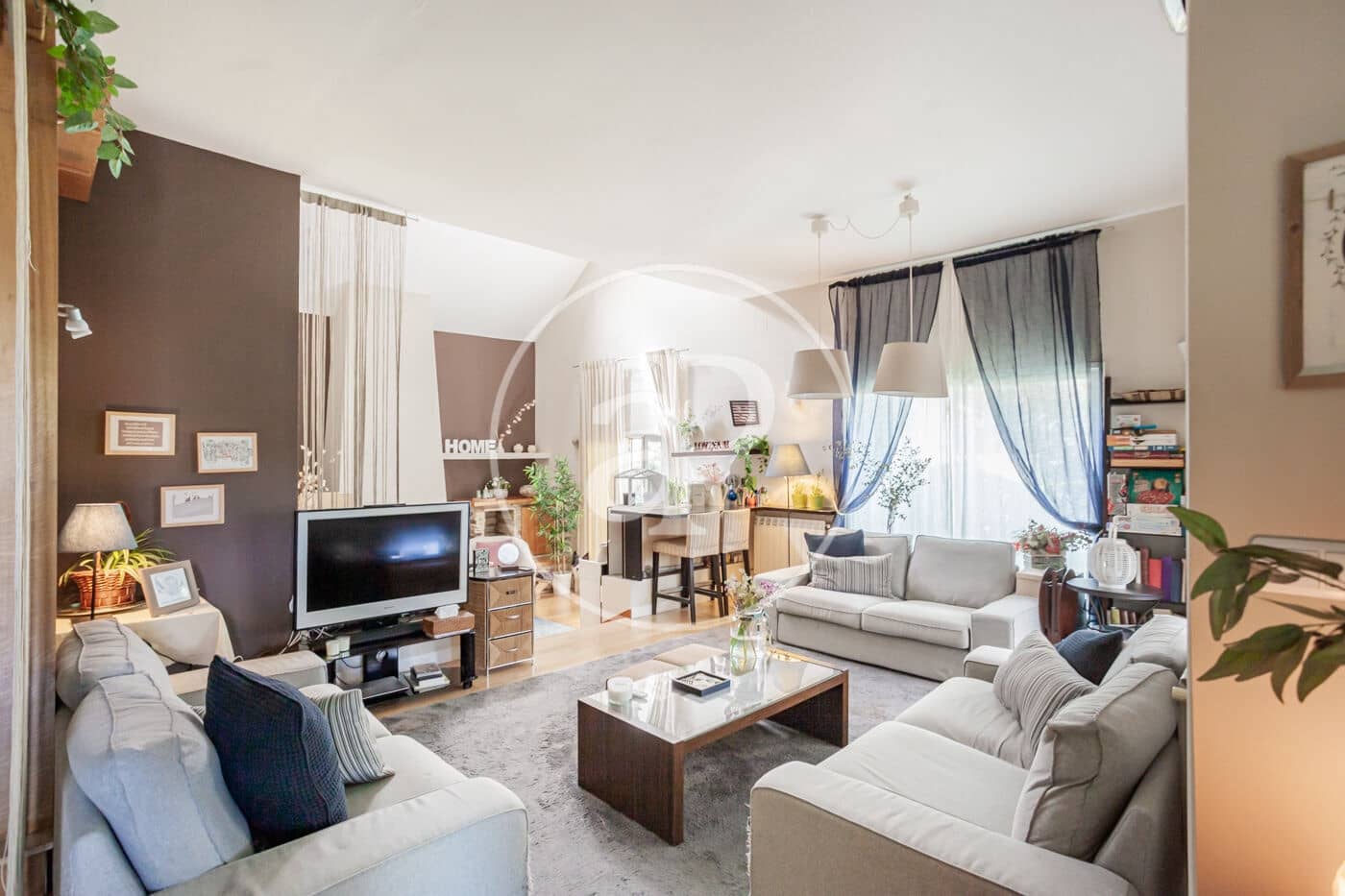 6 soverom Villa til salgs i Las Rozas de Madrid med svømmebasseng - € 1 250 000 (Ref: 9240422)