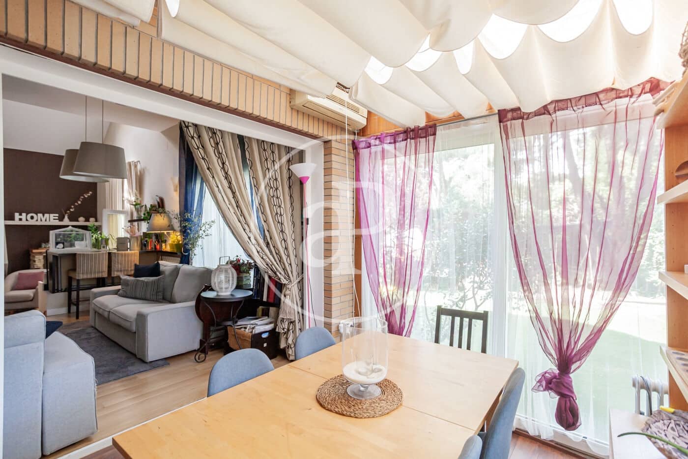 6 soverom Villa til salgs i Las Rozas de Madrid med svømmebasseng - € 1 250 000 (Ref: 9240422)