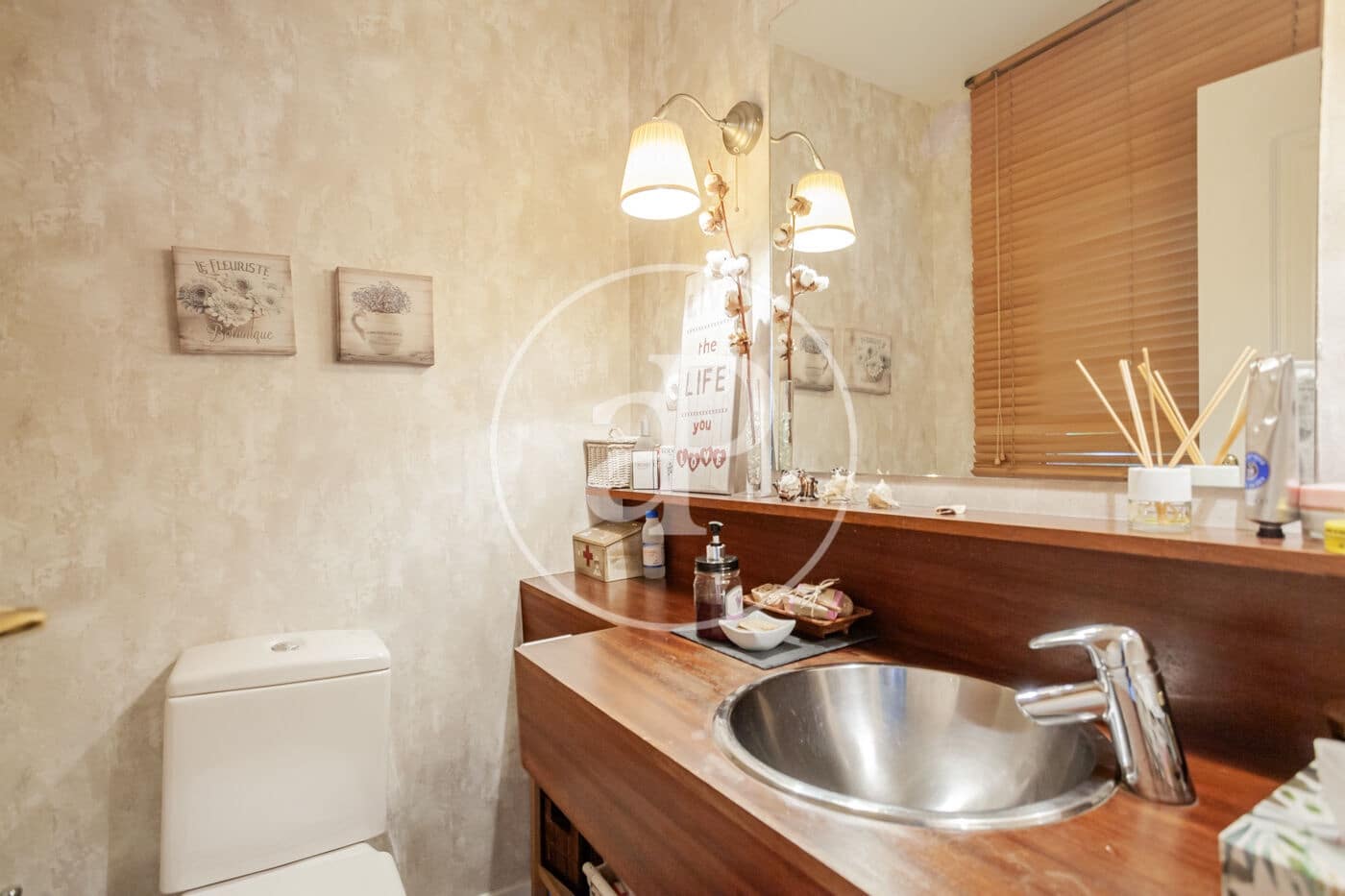 6 soverom Villa til salgs i Las Rozas de Madrid med svømmebasseng - € 1 250 000 (Ref: 9240422)