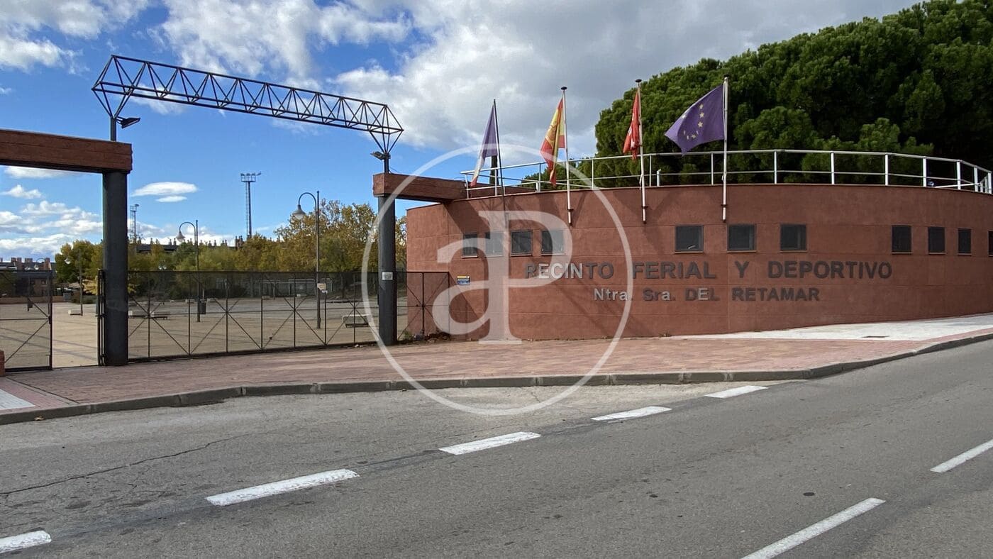 6 soverom Villa til salgs i Las Rozas de Madrid med svømmebasseng - € 1 250 000 (Ref: 9240422)