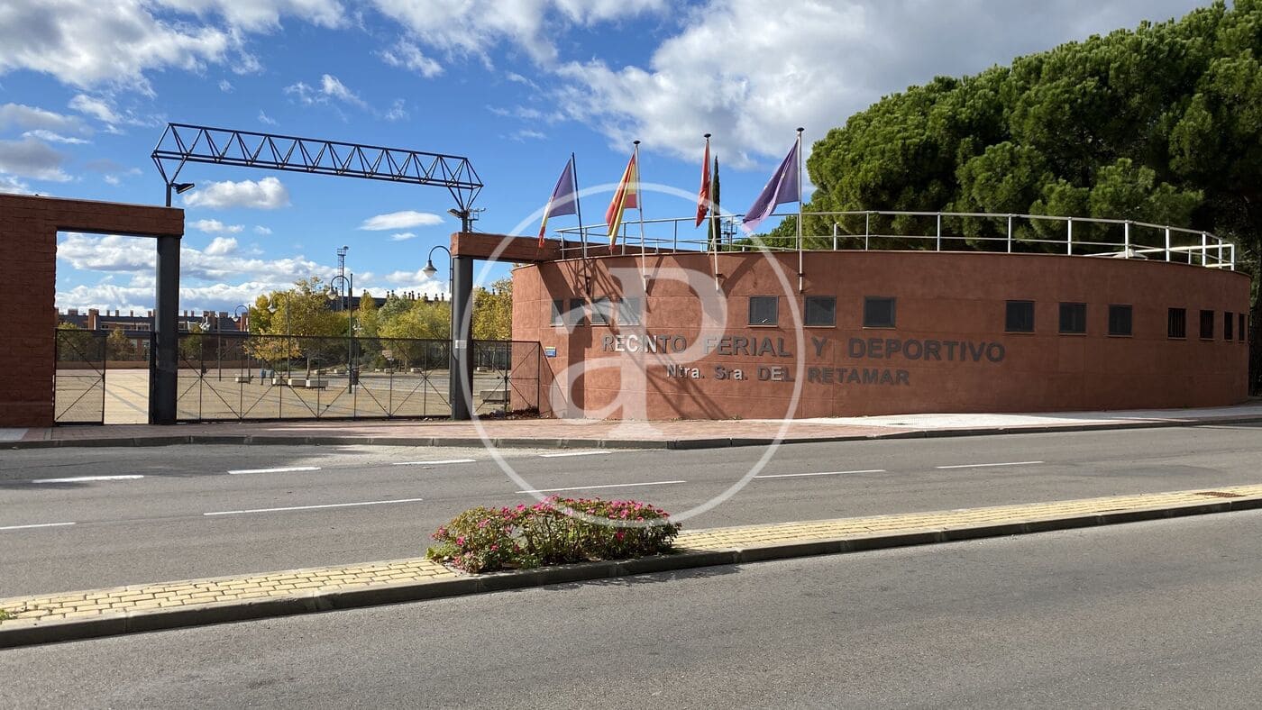 6 soverom Villa til salgs i Las Rozas de Madrid med svømmebasseng - € 1 250 000 (Ref: 9240422)