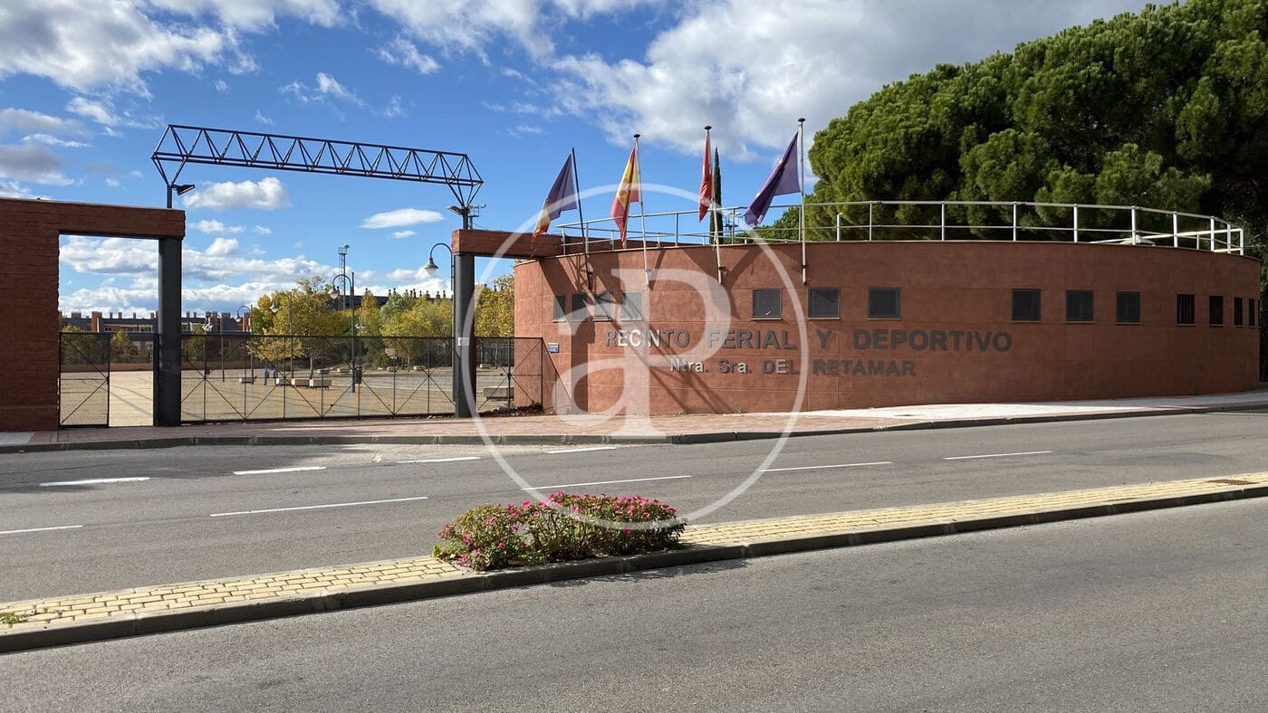 6 soverom Villa til salgs i Las Rozas de Madrid med svømmebasseng - € 1 250 000 (Ref: 9240422)