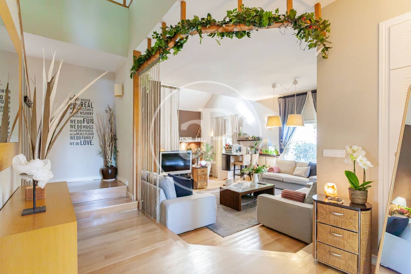 6 soverom Villa til salgs i Las Rozas de Madrid med svømmebasseng - € 1 250 000 (Ref: 9240422)