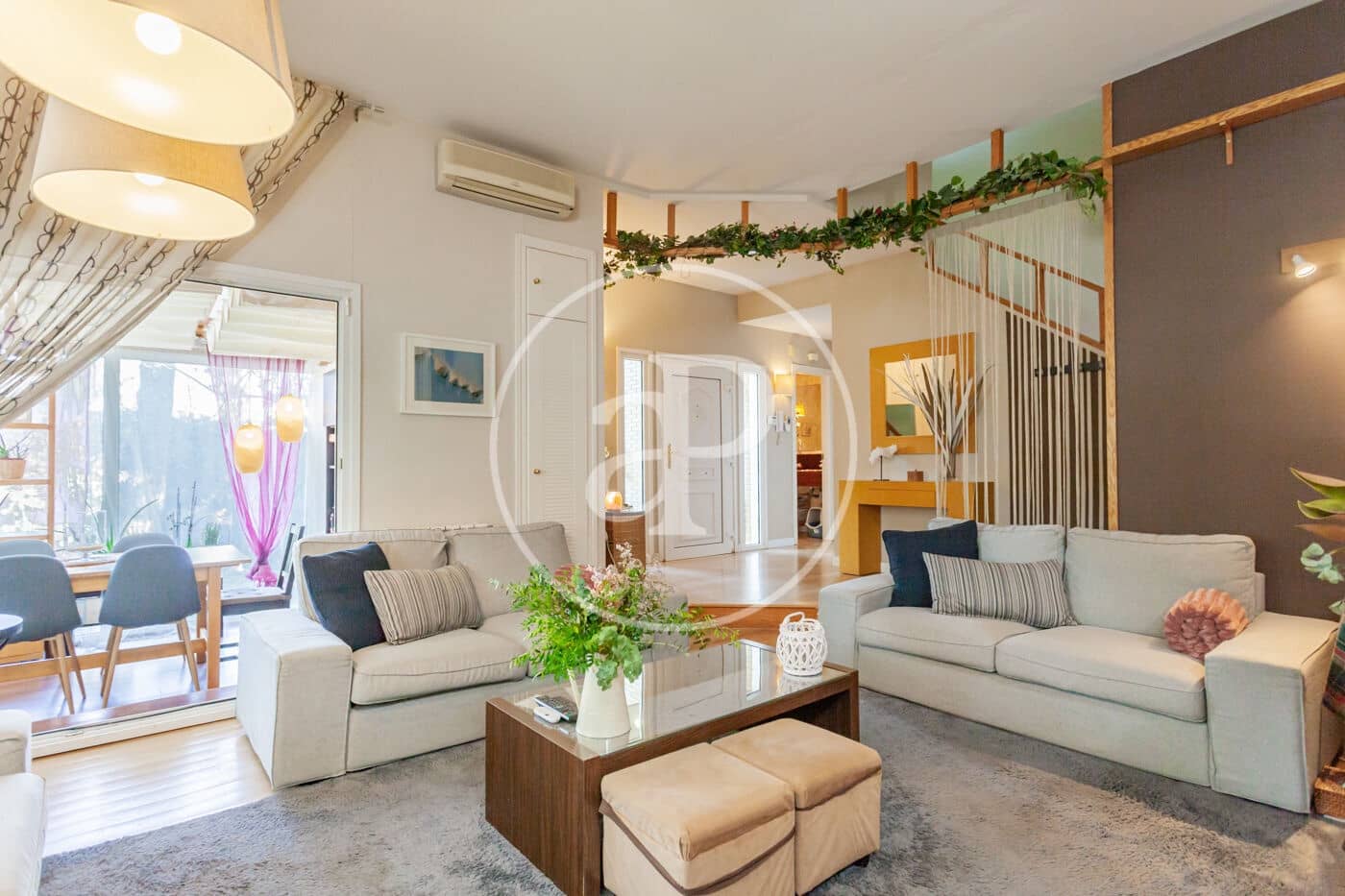 6 soverom Villa til salgs i Las Rozas de Madrid med svømmebasseng - € 1 250 000 (Ref: 9240422)