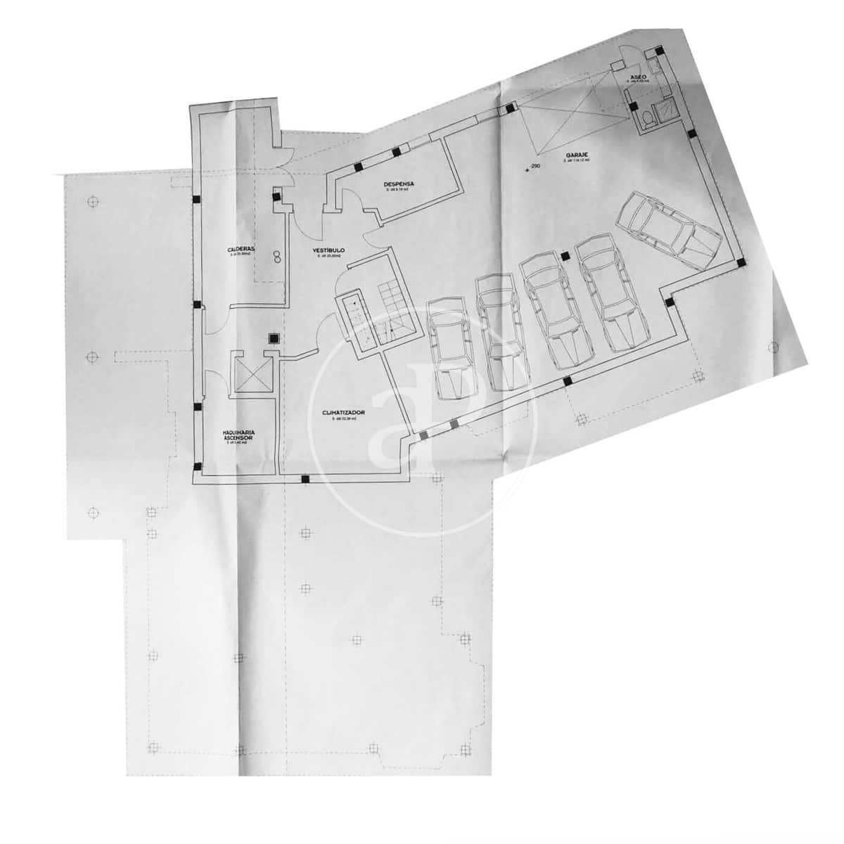 9 soveværelse Villa til salg i Madrid by med swimmingpool - € 7.000.000 (Ref: 9243420)