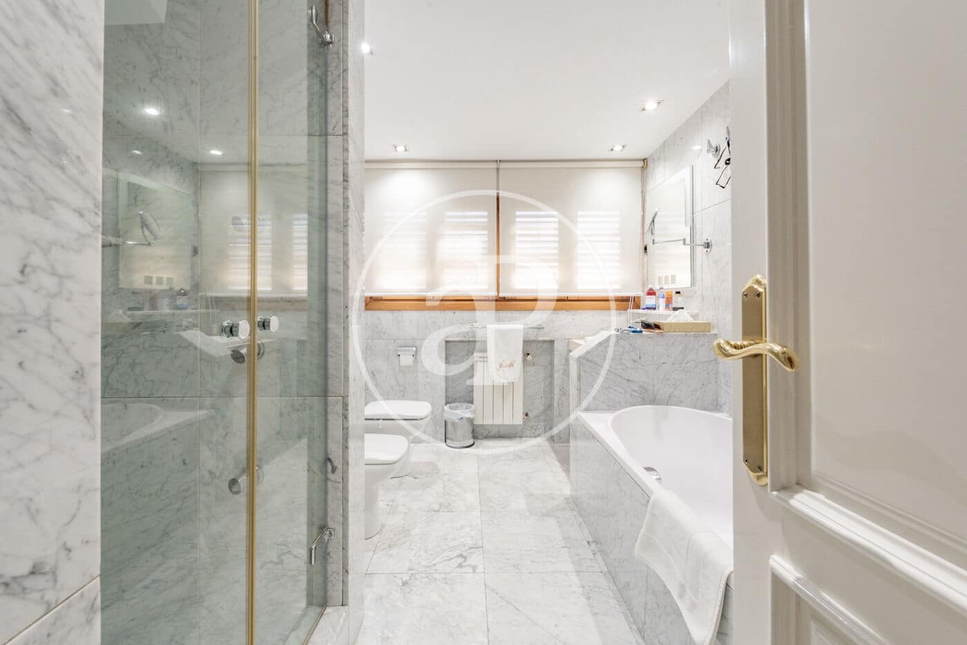 9 soveværelse Villa til salg i Madrid by med swimmingpool - € 7.000.000 (Ref: 9243420)