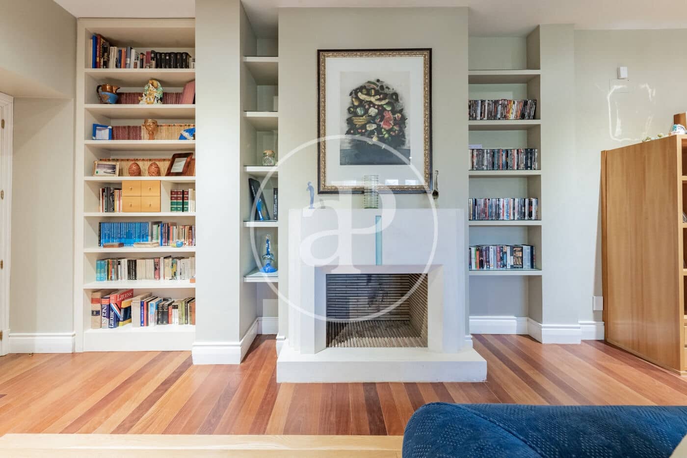 9 soveværelse Villa til salg i Madrid by med swimmingpool - € 7.000.000 (Ref: 9243420)