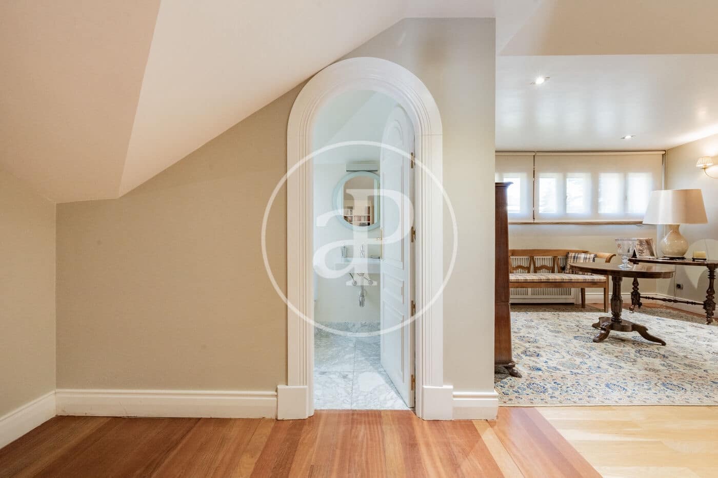 9 soveværelse Villa til salg i Madrid by med swimmingpool - € 7.000.000 (Ref: 9243420)