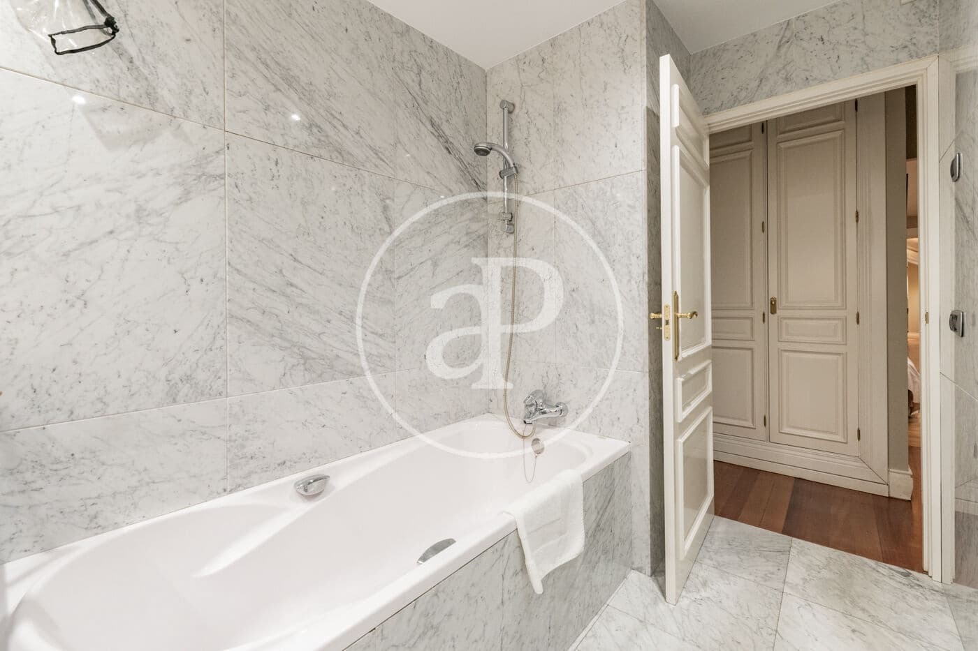 9 soveværelse Villa til salg i Madrid by med swimmingpool - € 7.000.000 (Ref: 9243420)