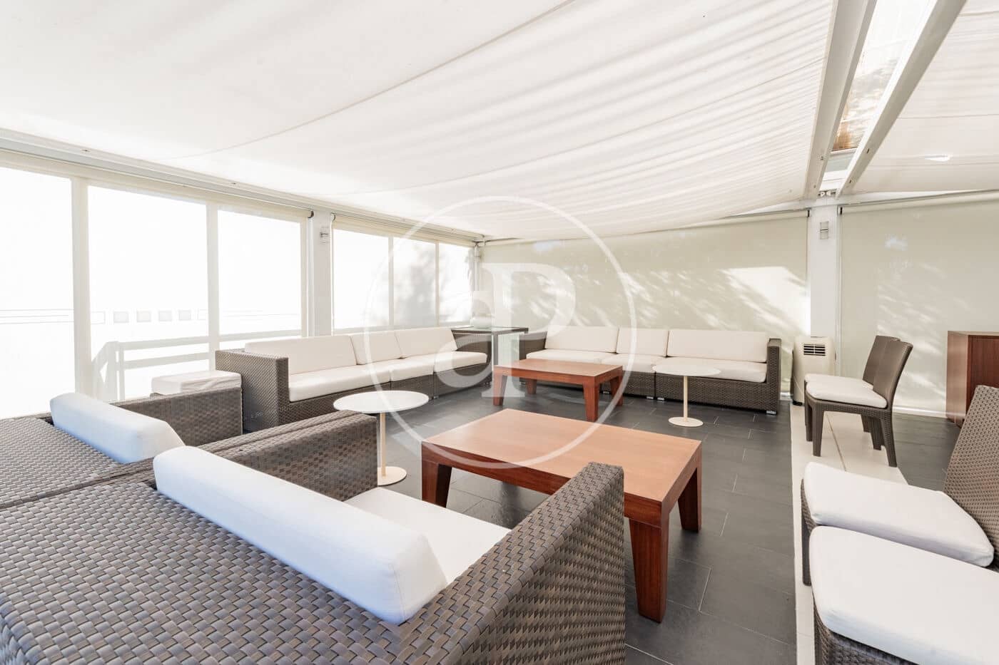 9 soveværelse Villa til salg i Madrid by med swimmingpool - € 7.000.000 (Ref: 9243420)