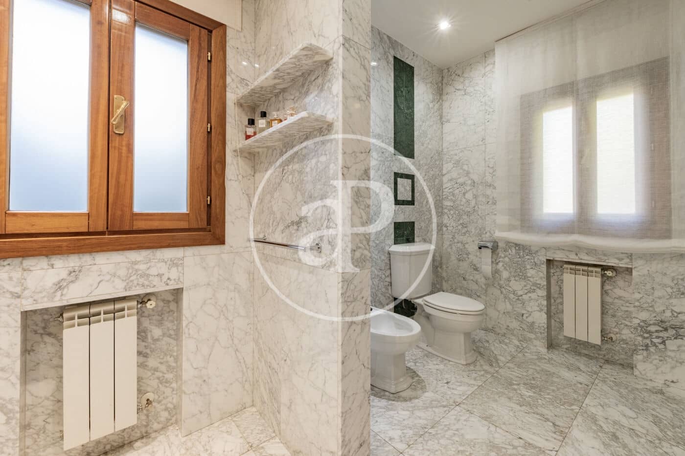 9 soveværelse Villa til salg i Madrid by med swimmingpool - € 7.000.000 (Ref: 9243420)