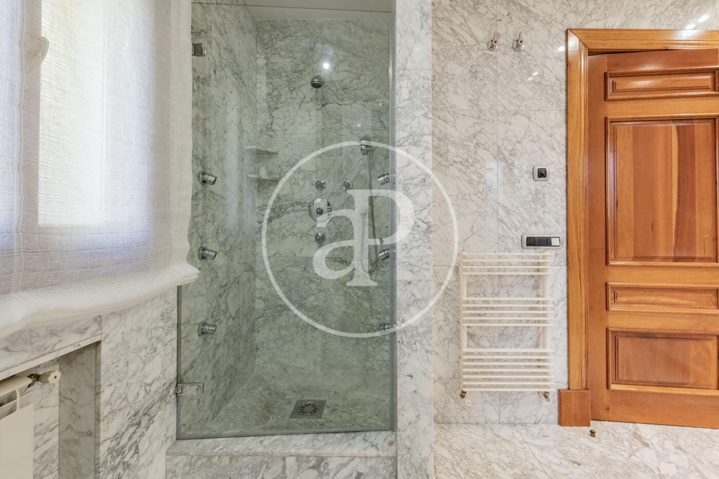 9 soveværelse Villa til salg i Madrid by med swimmingpool - € 7.000.000 (Ref: 9243420)