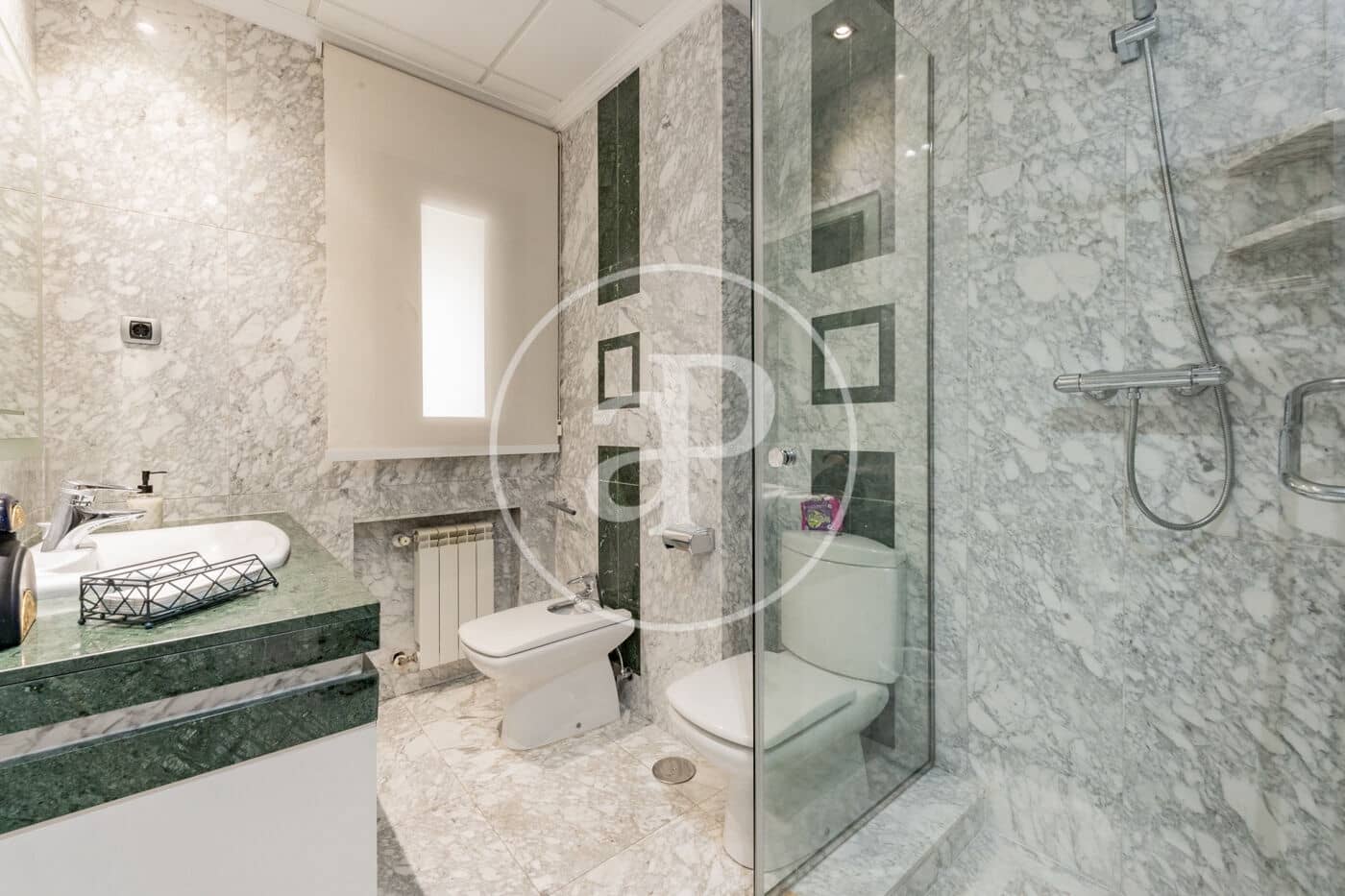 9 soveværelse Villa til salg i Madrid by med swimmingpool - € 7.000.000 (Ref: 9243420)