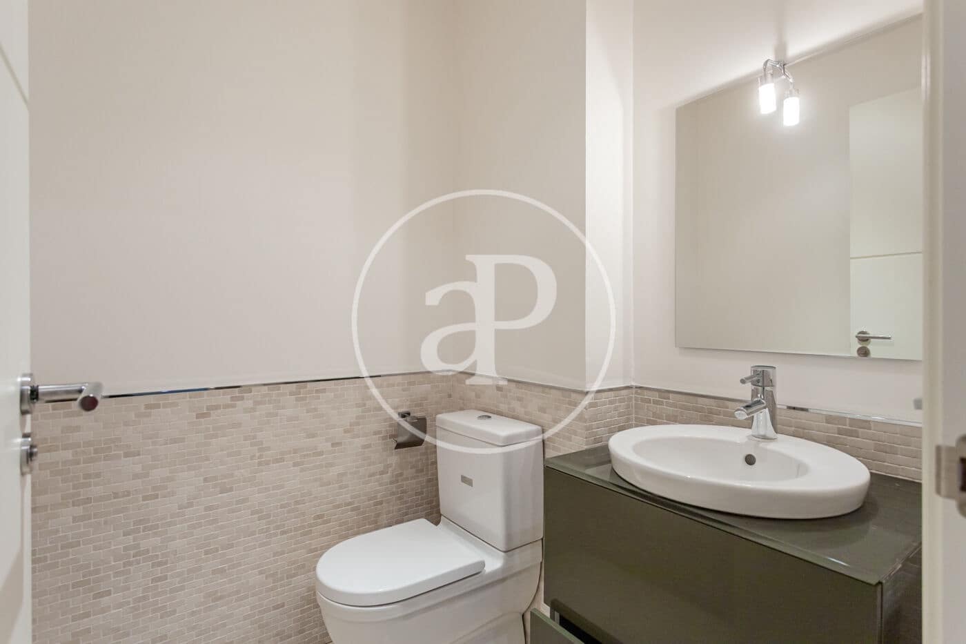 6 soveværelse Villa til leje i Pozuelo de Alarcon med swimmingpool - € 6.500 (Ref: 9243421)