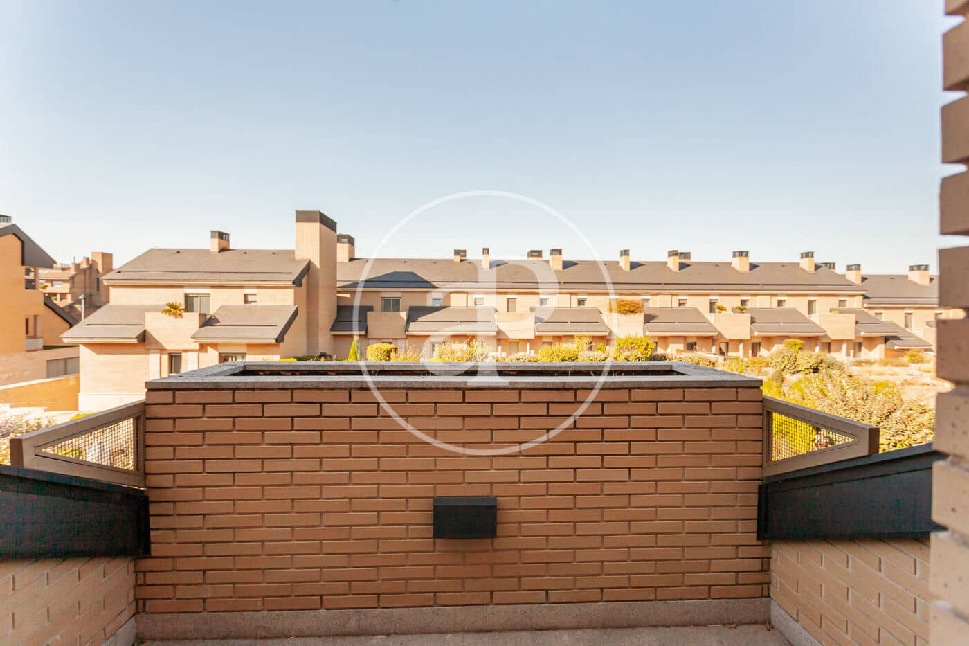 6 soveværelse Villa til leje i Pozuelo de Alarcon med swimmingpool - € 6.500 (Ref: 9243421)