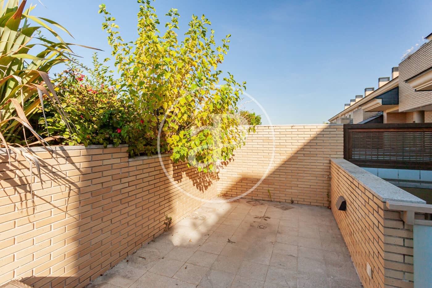 6 soveværelse Villa til leje i Pozuelo de Alarcon med swimmingpool - € 6.500 (Ref: 9243421)