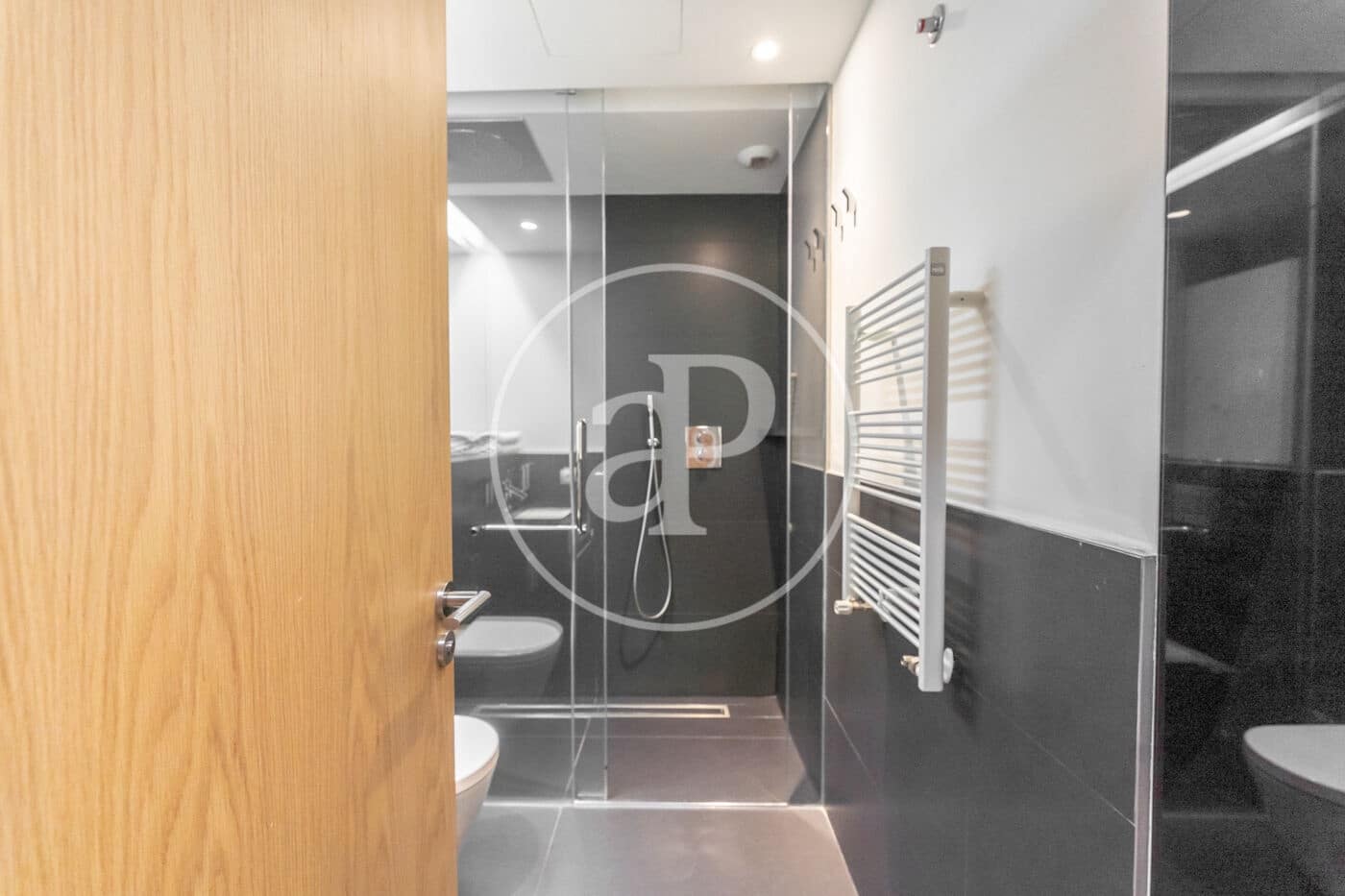 1 bedroom Apartment for rent in Madrid city - € 3,200 (Ref: 9243423)