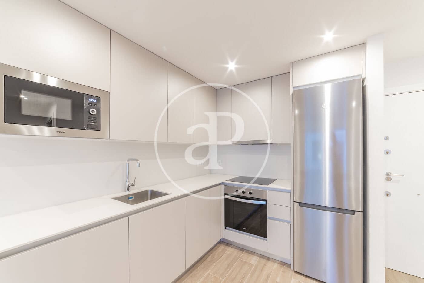 1 sypialnia Apartament do wynajęcia w Miasto Madryt - 2 000 € (Ref: 9247313)