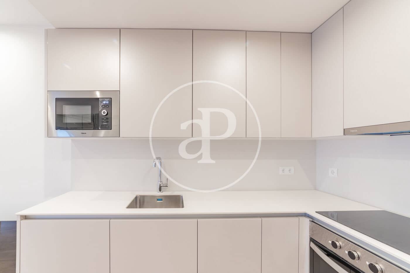 1 sypialnia Apartament do wynajęcia w Miasto Madryt - 2 000 € (Ref: 9247313)