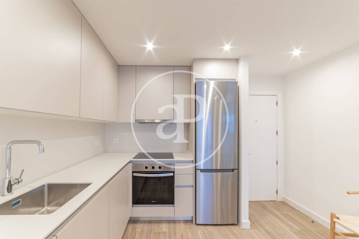 1 sypialnia Apartament do wynajęcia w Miasto Madryt - 2 000 € (Ref: 9247313)