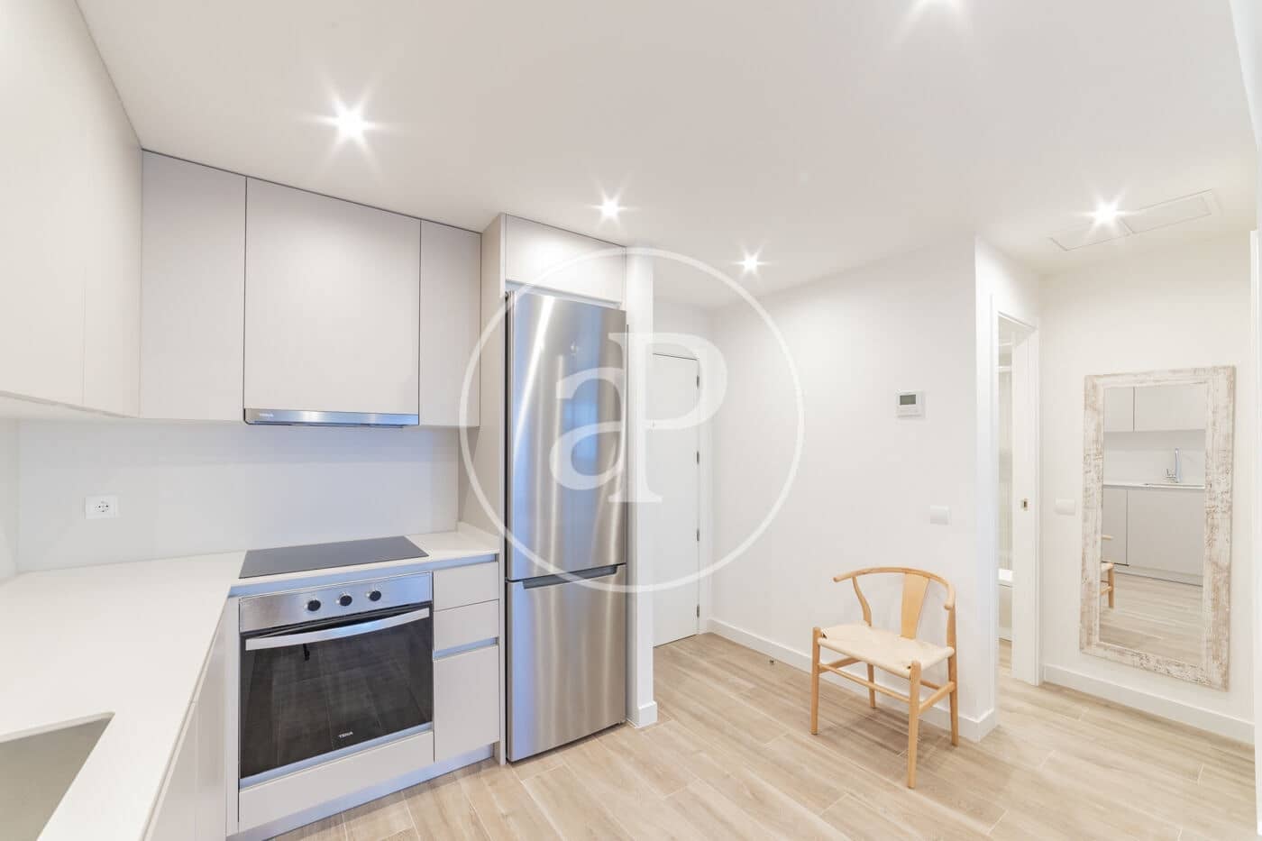 1 sypialnia Apartament do wynajęcia w Miasto Madryt - 2 000 € (Ref: 9247313)