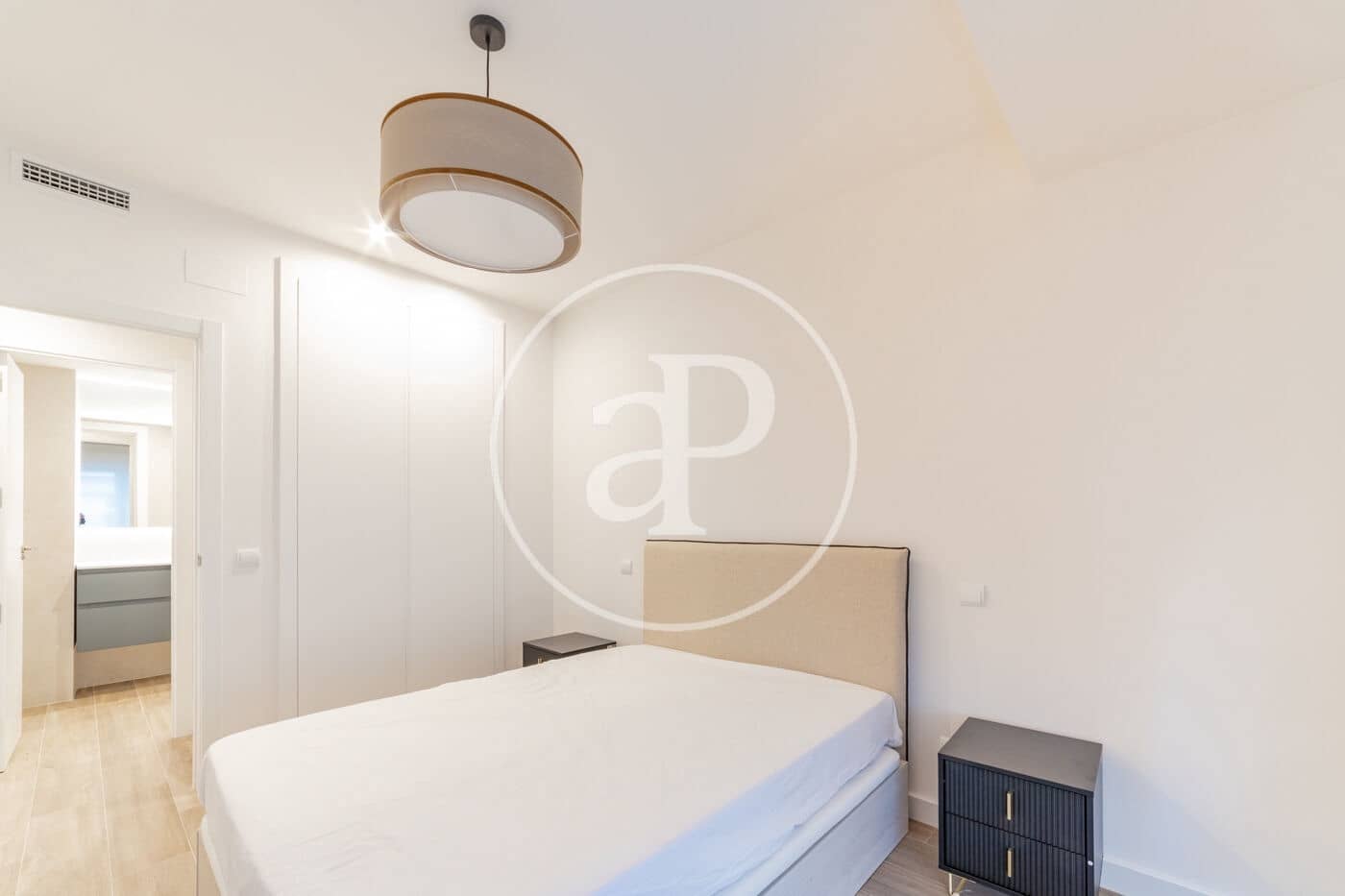 1 sypialnia Apartament do wynajęcia w Miasto Madryt - 2 000 € (Ref: 9247313)