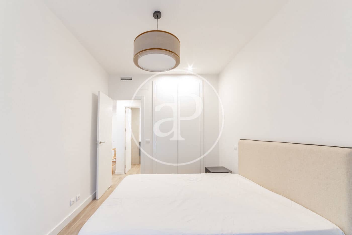 1 sypialnia Apartament do wynajęcia w Miasto Madryt - 2 000 € (Ref: 9247313)