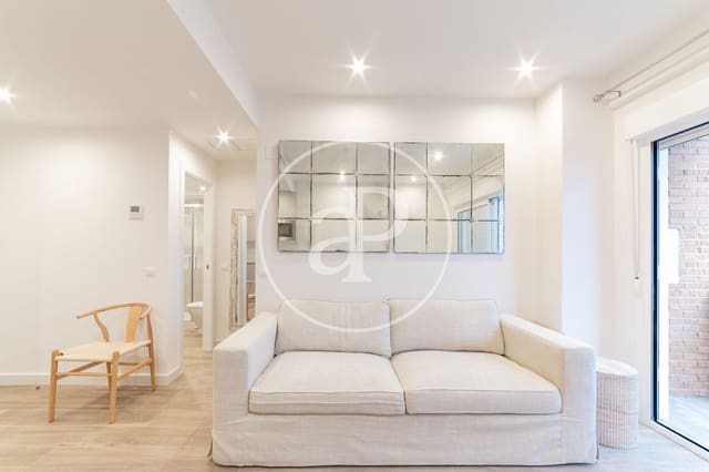 1 sypialnia Apartament do wynajęcia w Palacio, Miasto Madryt - 2 000 € (Ref: 9247313)