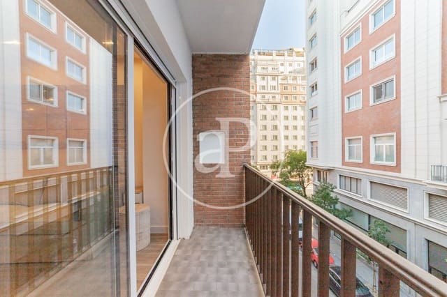 1 sypialnia Apartament do wynajęcia w Palacio, Miasto Madryt - 2 000 € (Ref: 9247313)