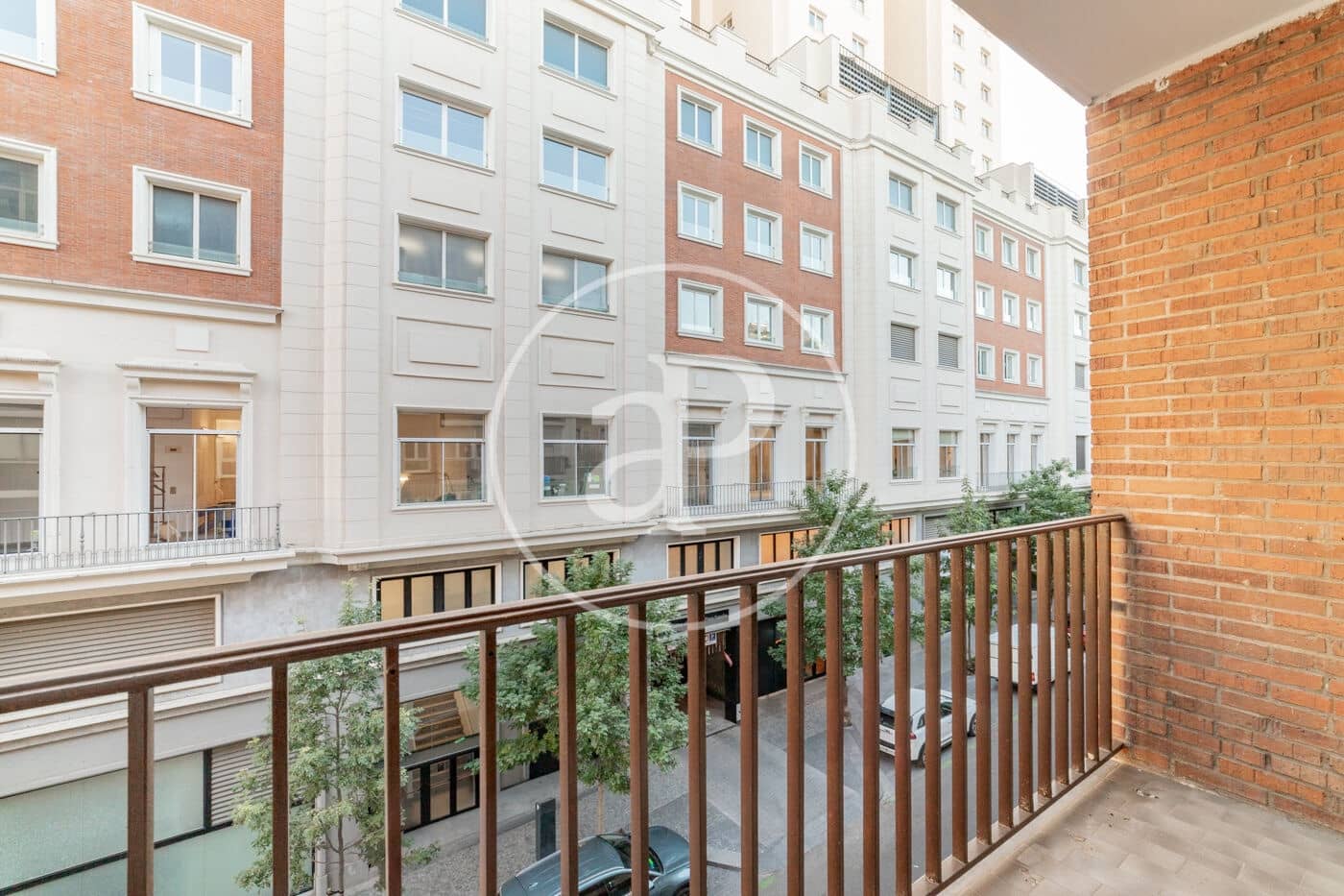 1 sypialnia Apartament do wynajęcia w Miasto Madryt - 2 000 € (Ref: 9247313)